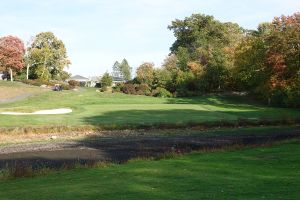 Salem 9th Green